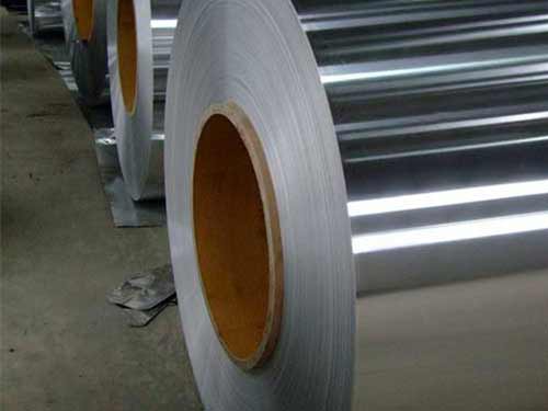 3003 aa3105 h16 h24 aluminum painted coil roll