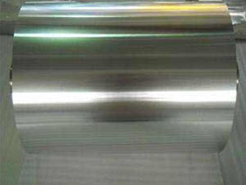 لفائف ألومنيوم بسمك 2 بوصة