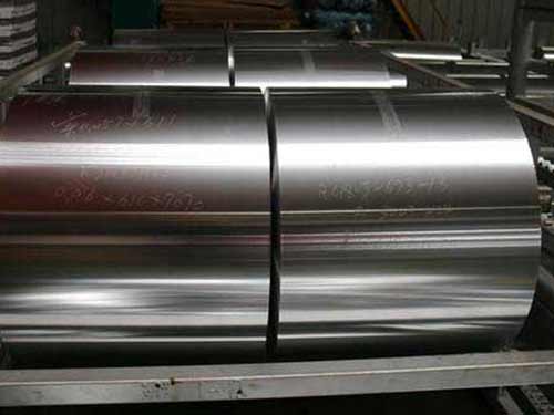 5005 양극 산화 알루미늄 코일