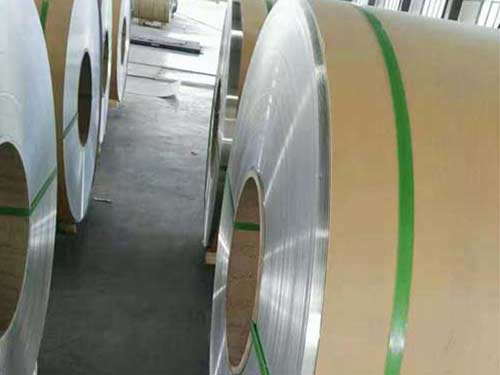 1050 1060 3003 5052 Aluminum Coil for Decoration