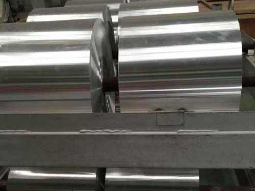 Anti Static Pre-painted Aluminium Coil