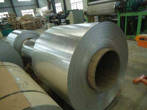 Bobina de aluminio 3003 H14 H16 H18 según ASTM B209