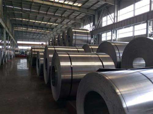 Mill Finished Prepainted Aluminum Sheet Coil