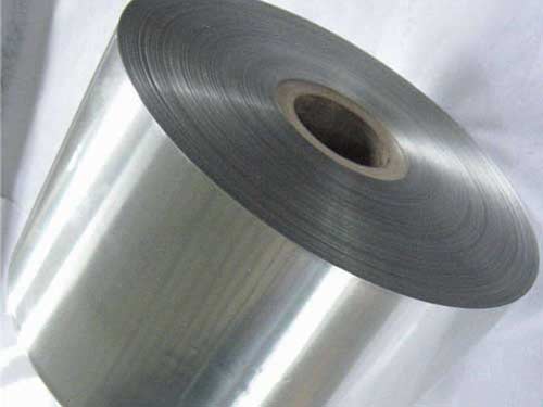 Aluminum coil 6 Micron 6.35 Micron 7 Micron