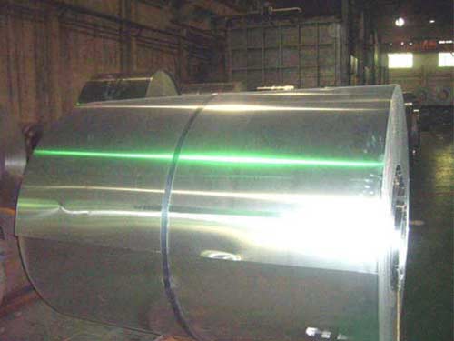 1.0mm Thickness Pre Painting Aluminum Coil