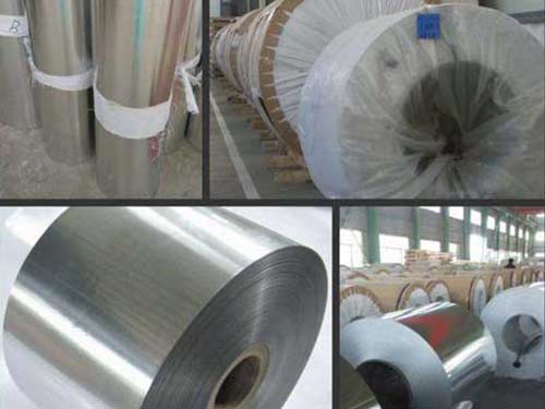 1.5mm aluminium coil