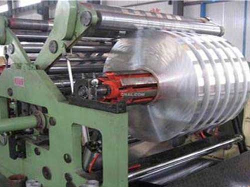 Aluminum Coil 3105 DC Cc H12 H14 H16 H18 H24