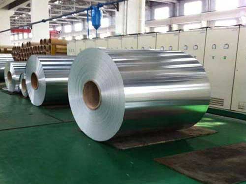 1100 Aluminum Coil For Flooring