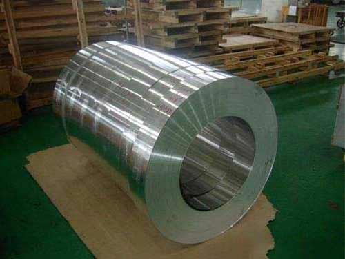 Mill Finish 5051 5005 5754 5083 H26 H14 H18 Aluminium Coil