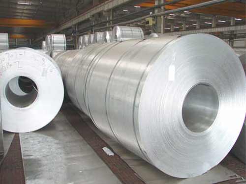 Pre Painted Coil Coating Aluminum Sheet