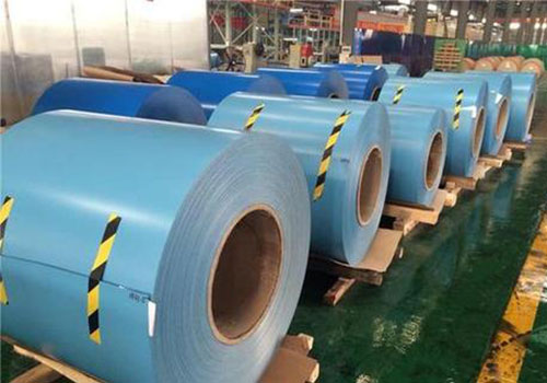 5052 H34 Color Ebated Aluminium Bobine